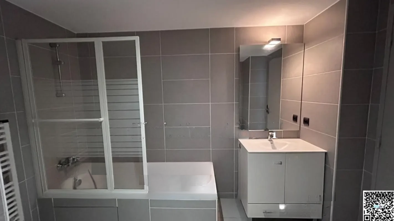Квартира в Каннах, Франция, 44 м² - фото 3