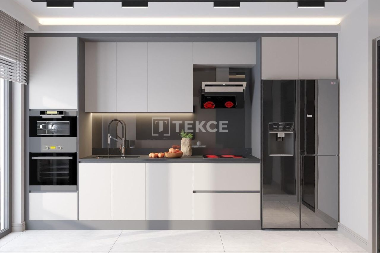 Апартаменты в Анкаре, Турция, 80 м² - фото 14