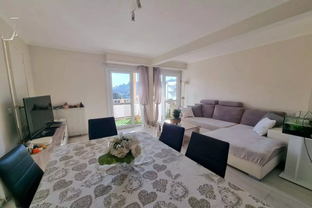 Квартира в Каннах, Франция, 70 м² - фото 3