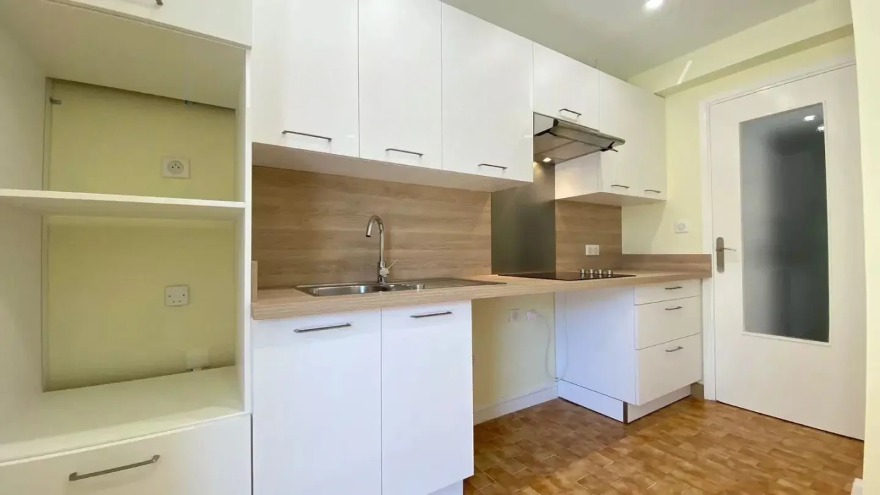 Квартира в Каннах, Франция, 69 м² - фото 3