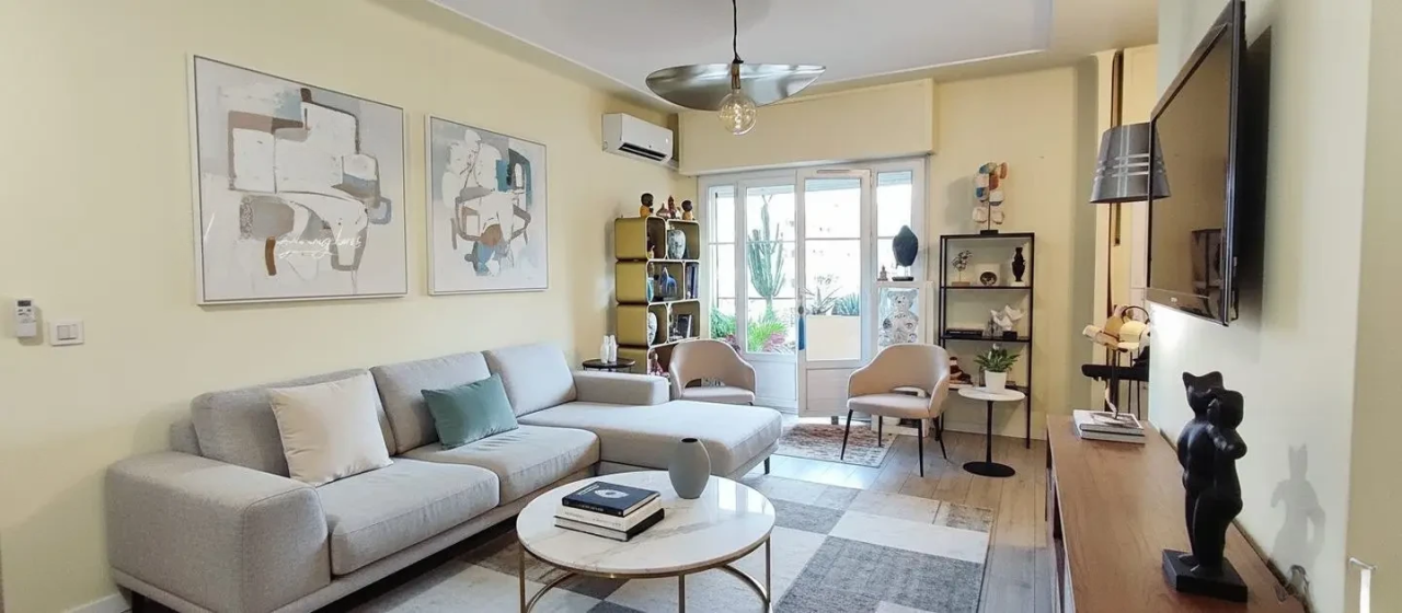 Квартира в Каннах, Франция, 51 м² - фото 3