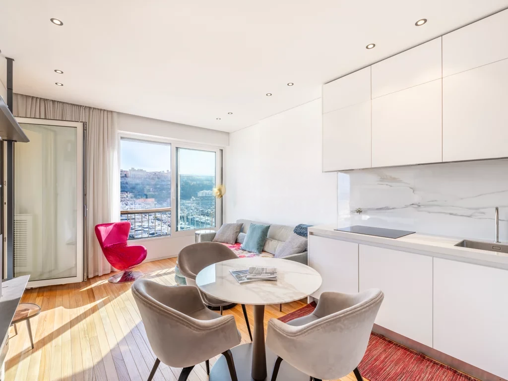 Квартира в Монако, Монако, 58 м² - фото 3