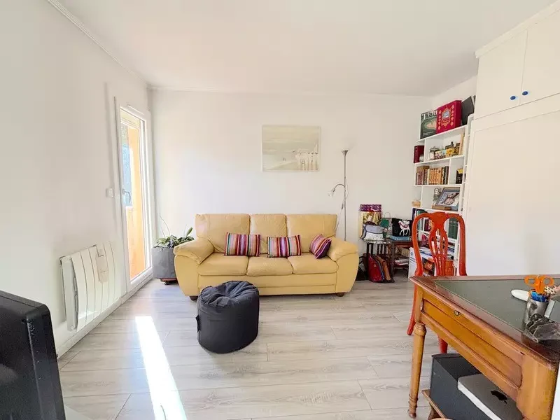 Квартира в Каннах, Франция, 82 м² - фото 3