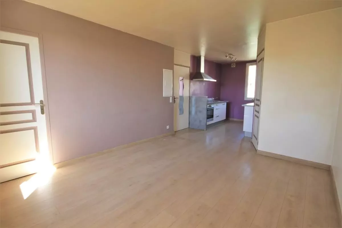 Квартира в Каннах, Франция, 35 м² - фото 3