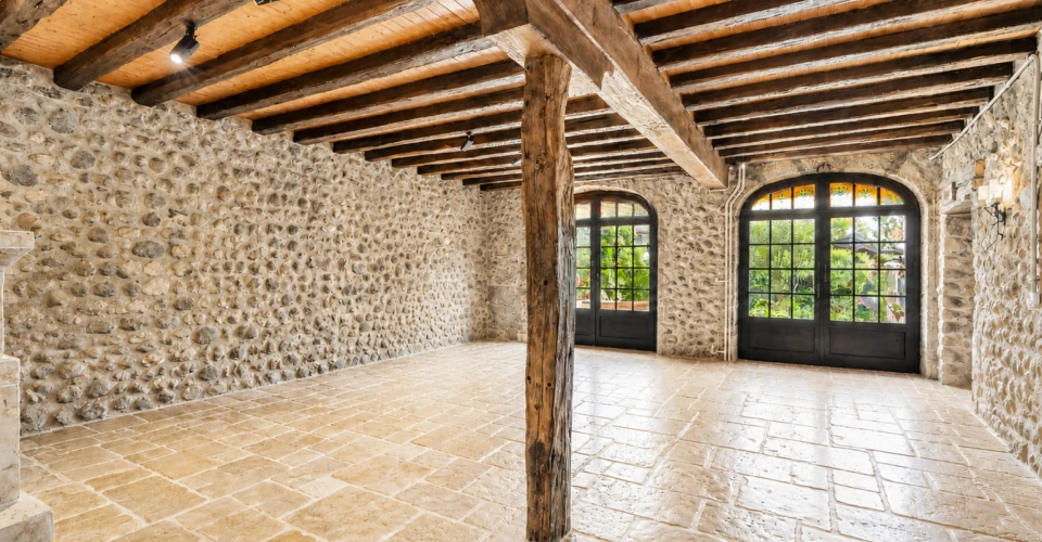 Квартира в Женеве, Швейцария, 324 м² - фото 3