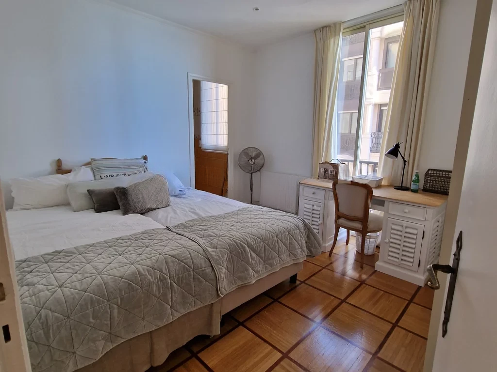 Квартира в Ларвотто, Монако, 140 м² - фото 3