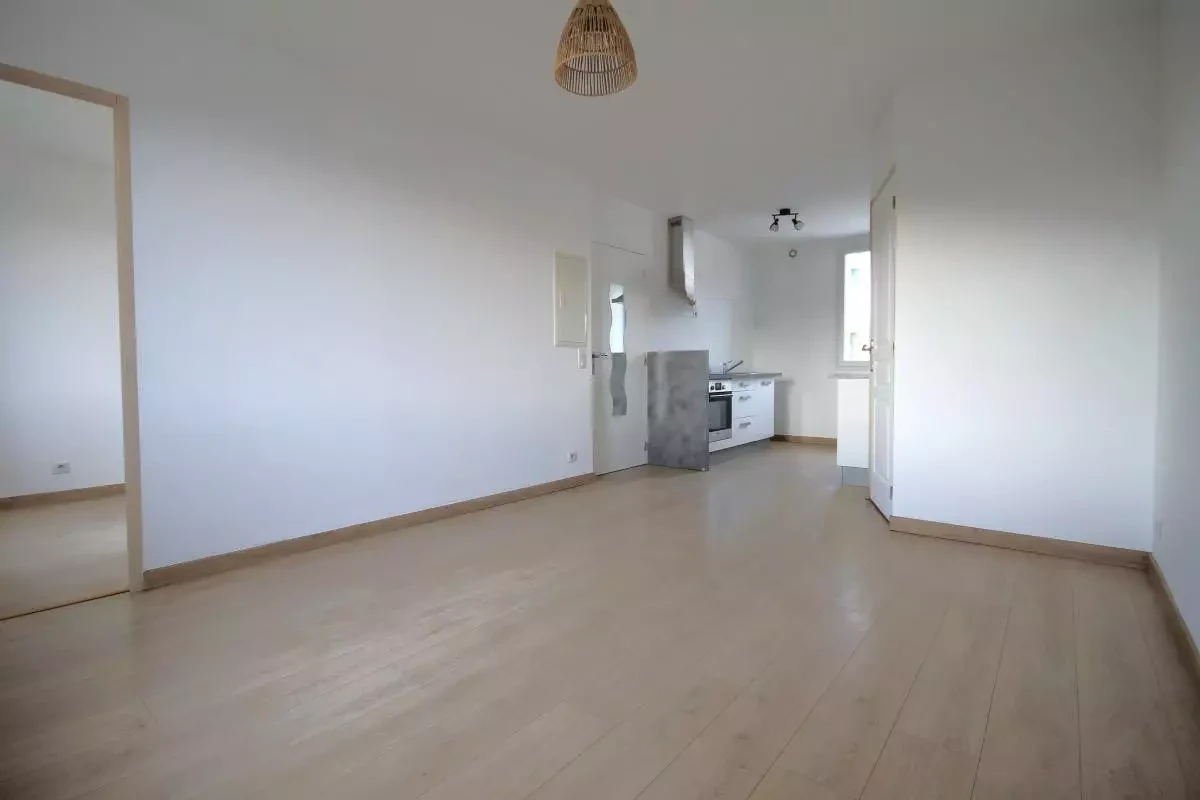 Квартира в Каннах, Франция, 35 м² - фото 3