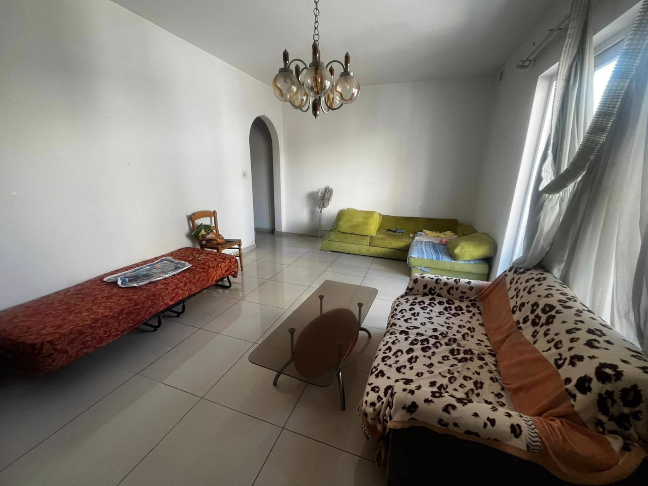 Квартира в Буджиббе, Мальта, 125 м² - фото 3