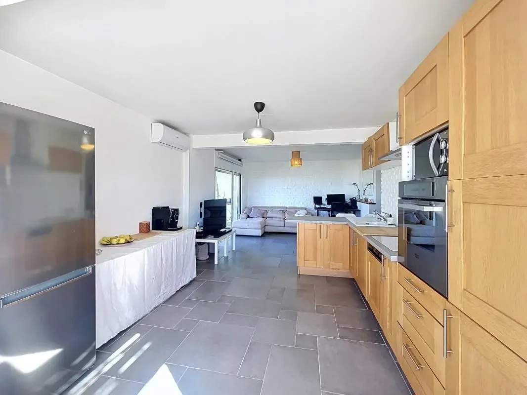 Квартира в Каннах, Франция, 65 м² - фото 3