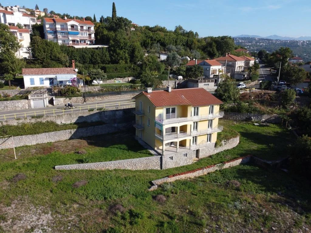Дом в Опатии, Хорватия, 580 м² - фото 3
