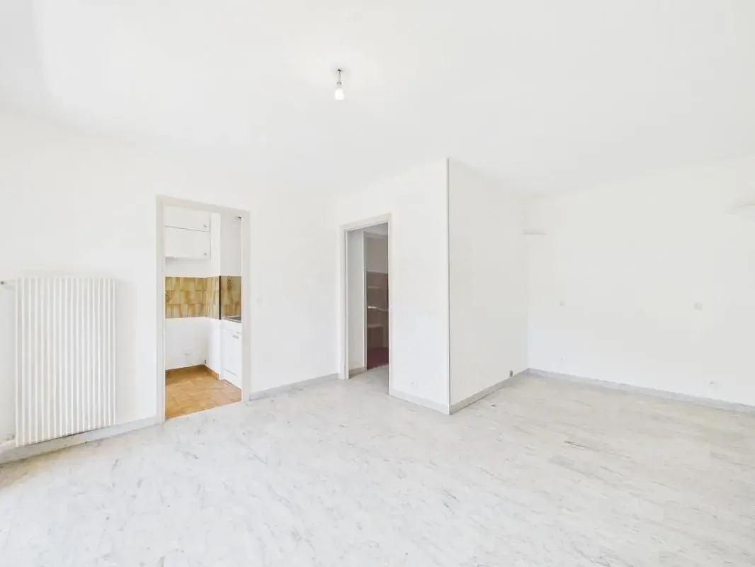Квартира в Каннах, Франция, 29 м² - фото 3