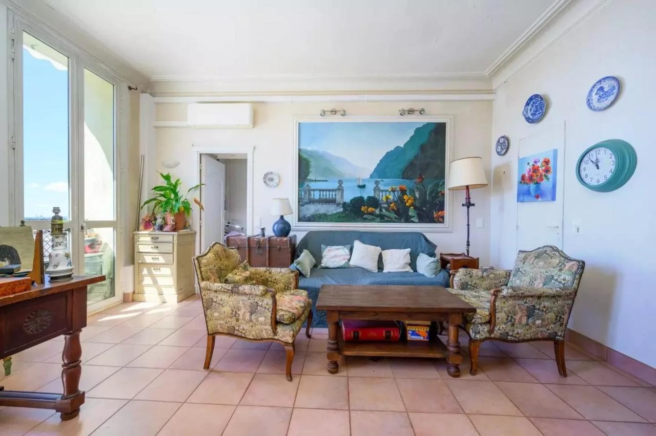 Квартира в Каннах, Франция, 73 м² - фото 3