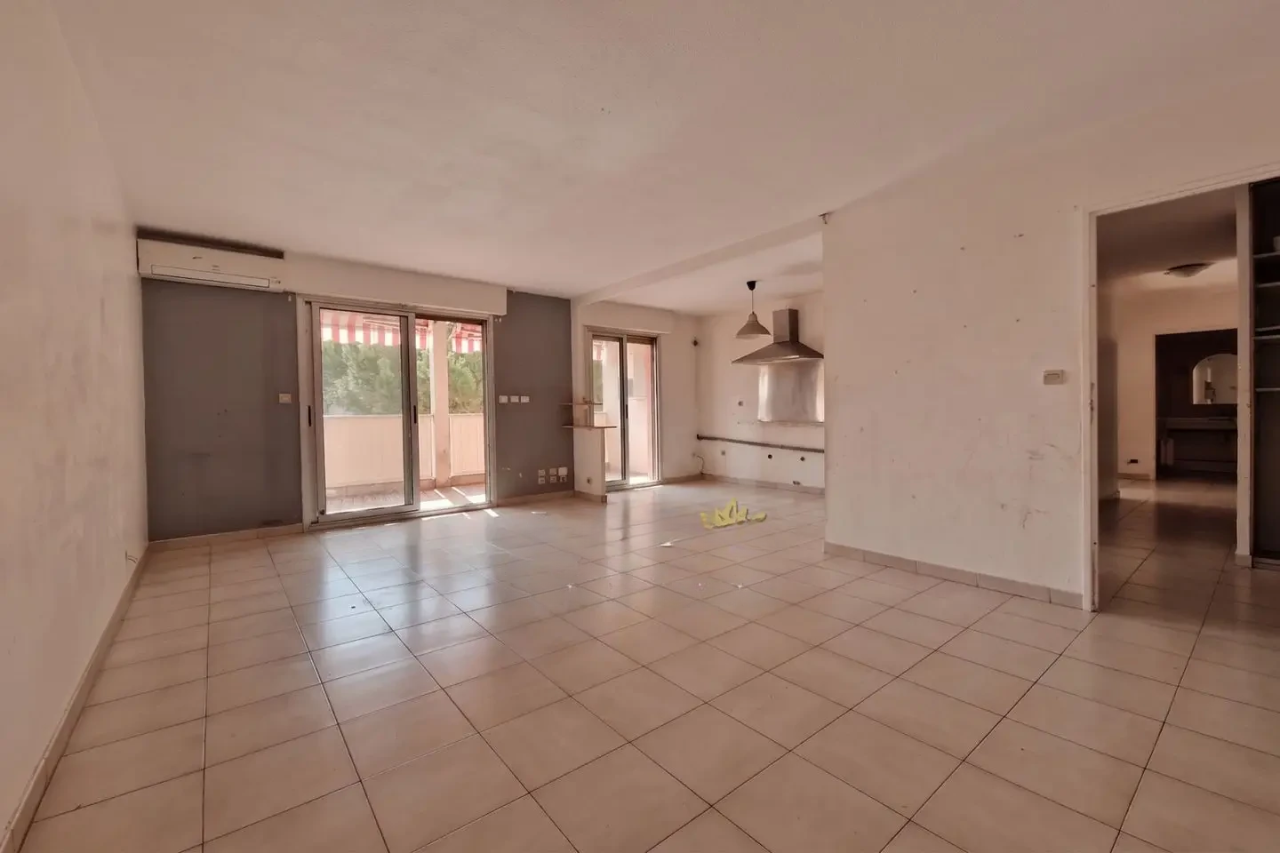 Квартира в Каннах, Франция, 62 м² - фото 3