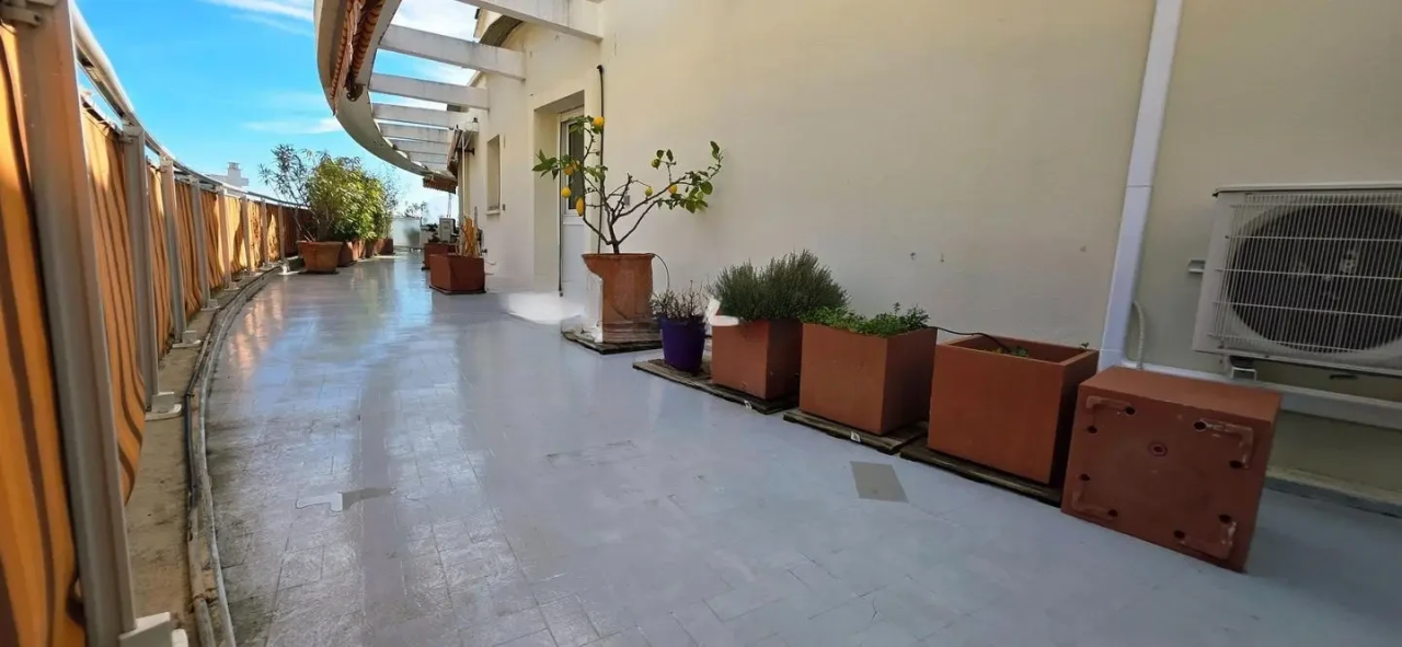 Квартира в Каннах, Франция, 96 м² - фото 3