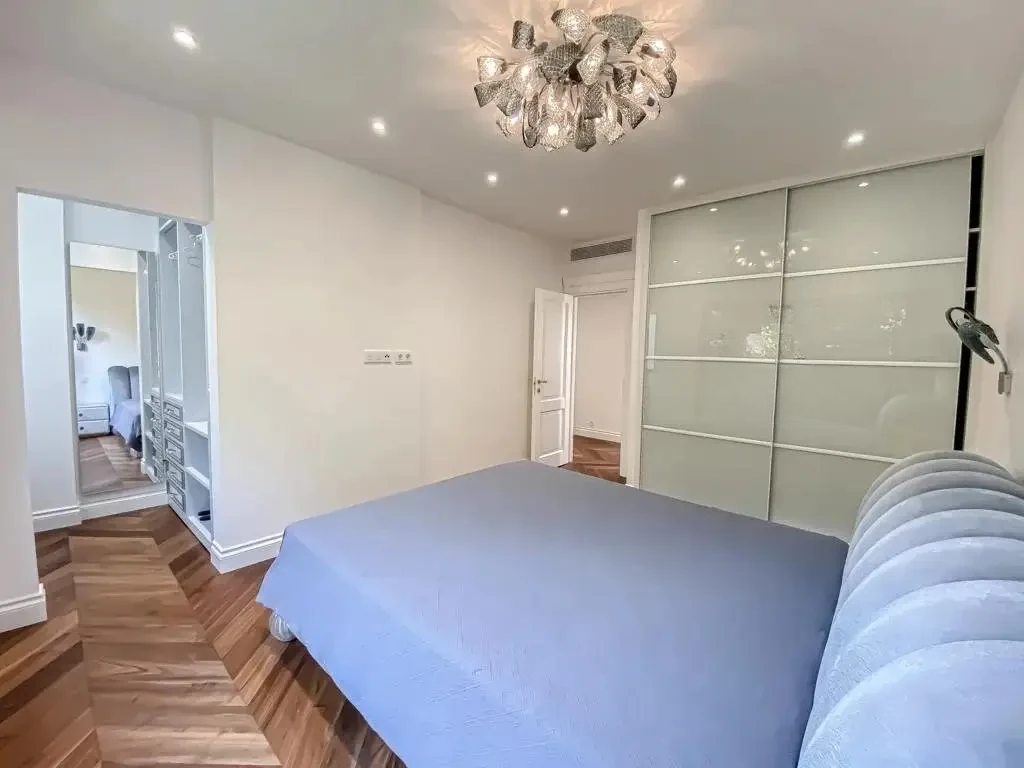 Квартира в Каннах, Франция, 158 м² - фото 3