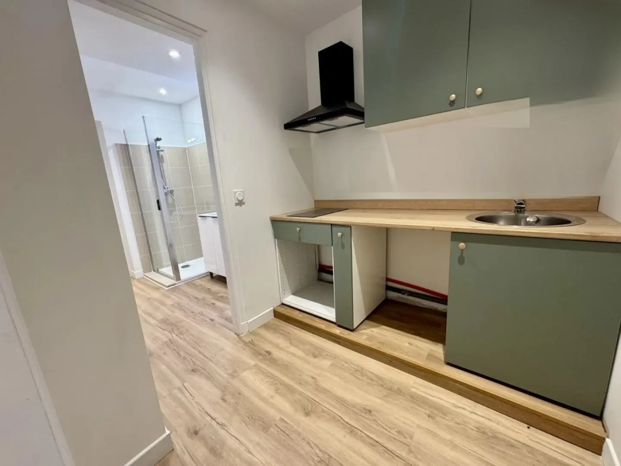 Квартира в Каннах, Франция, 35 м² - фото 3