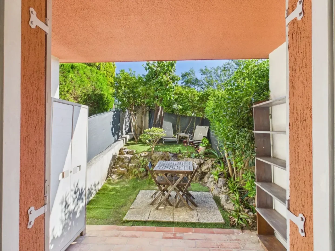 Квартира в Каннах, Франция, 15 м² - фото 3