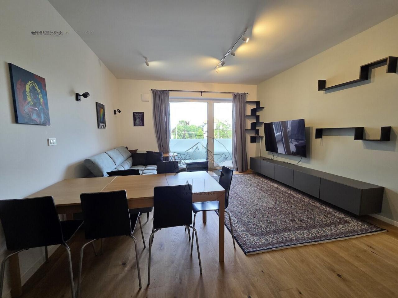 Квартира в Любляне, Словения, 75 м² - фото 3