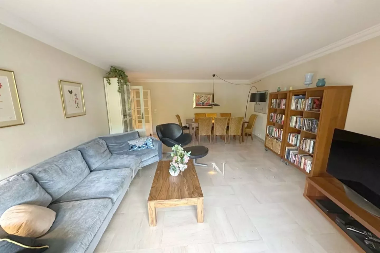 Квартира в Каннах, Франция, 75 м² - фото 3