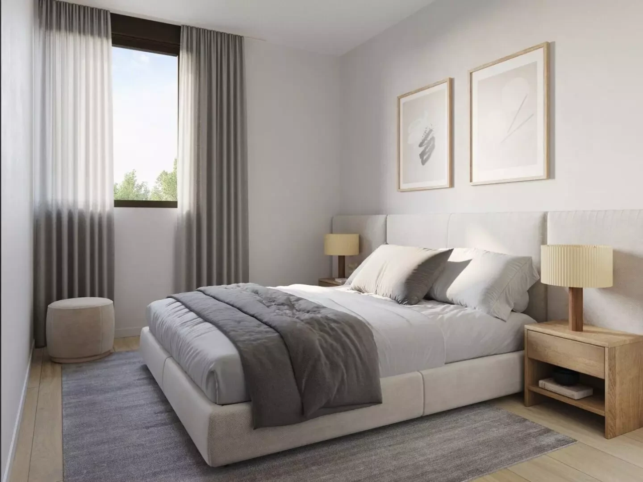 Квартира в Каннах, Франция, 50 м² - фото 3