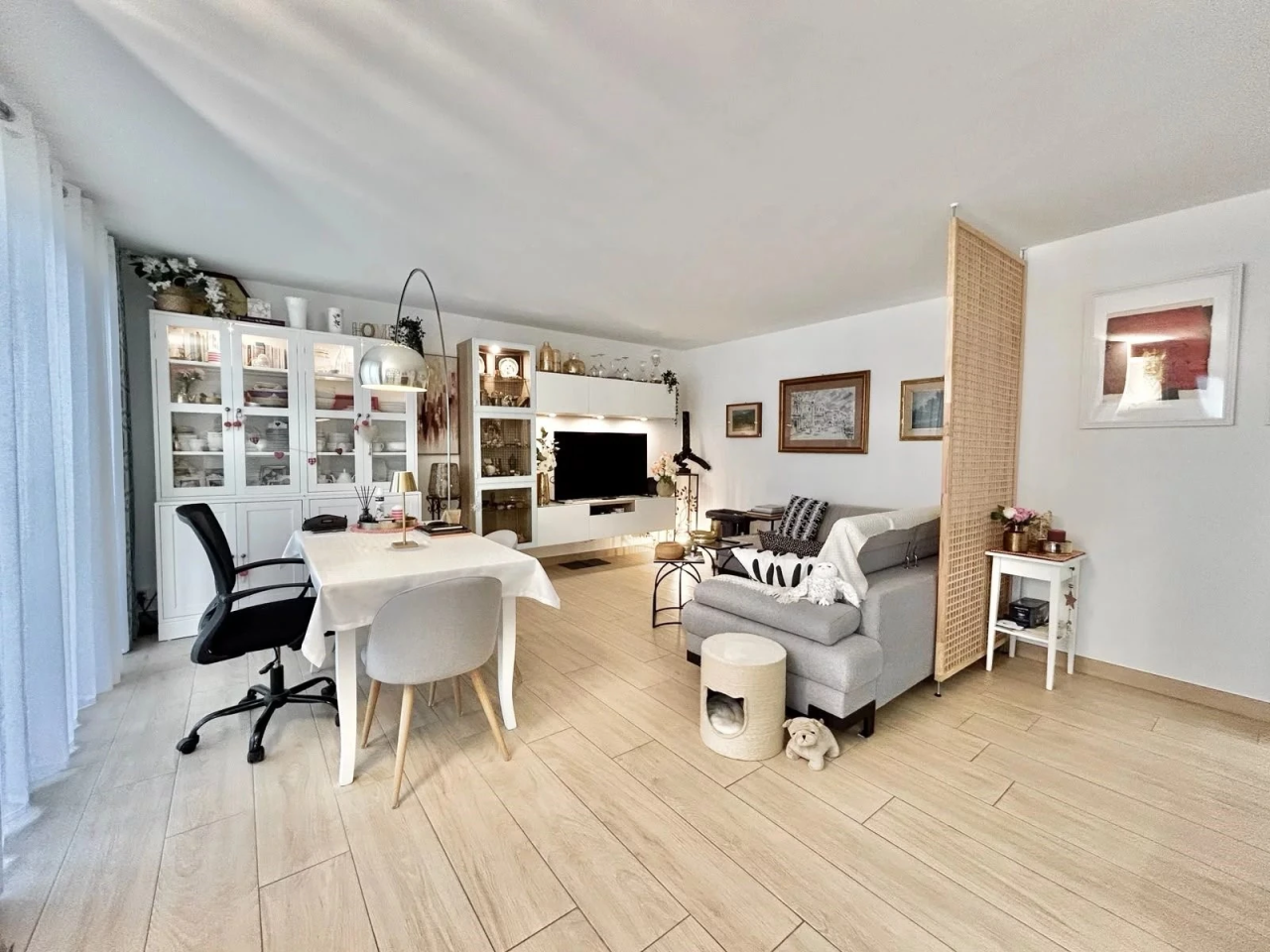 Квартира в Каннах, Франция, 104 м² - фото 3