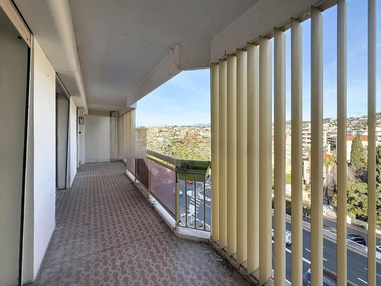 Квартира в Каннах, Франция, 42 м² - фото 3