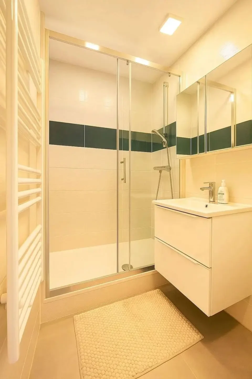 Квартира в Каннах, Франция, 24 м² - фото 3
