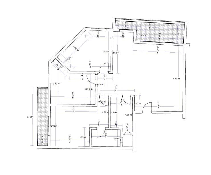 Квартира в Марсашлокке, Мальта, 132 м² - фото 3