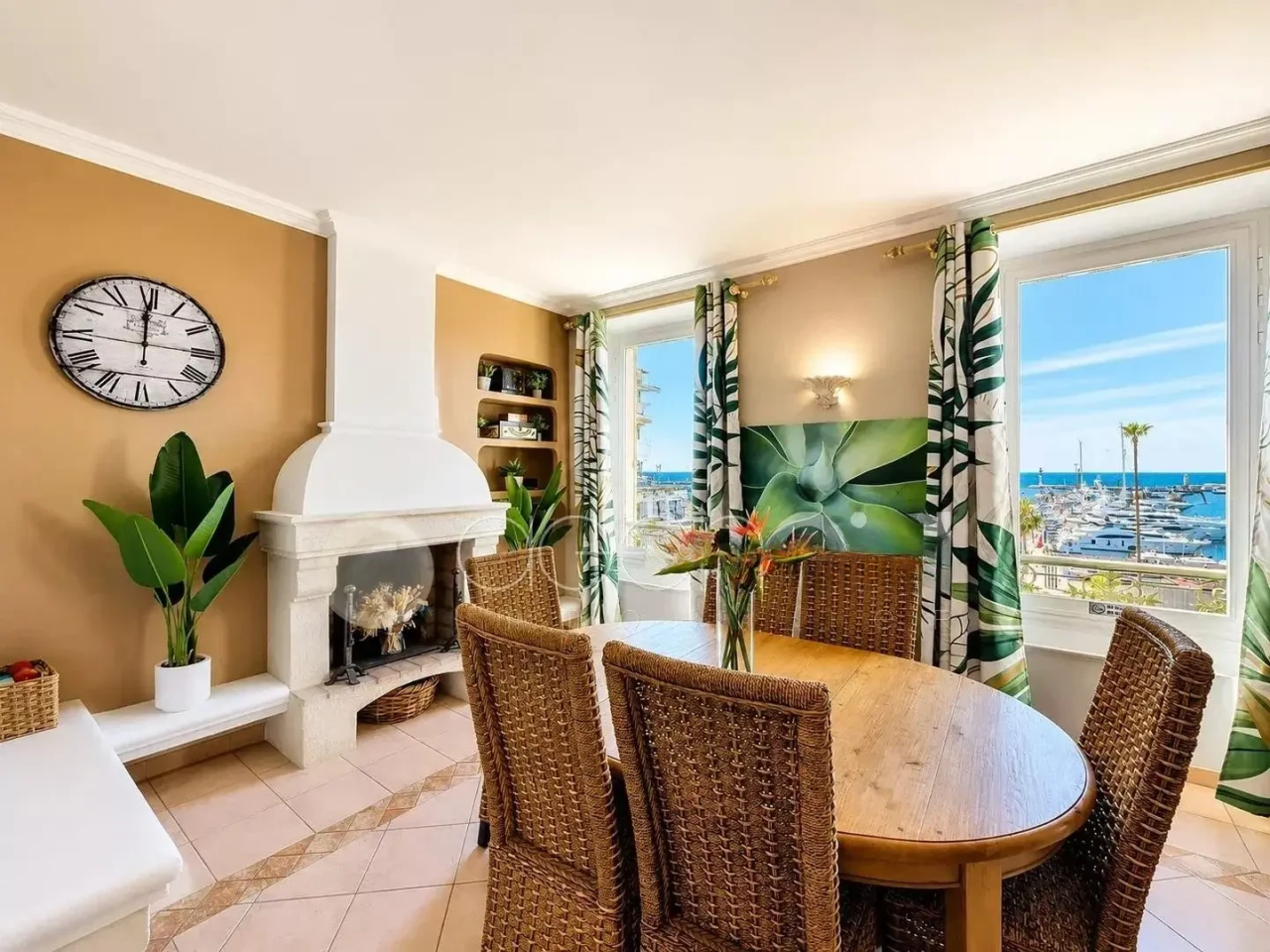 Квартира в Каннах, Франция, 115 м² - фото 3