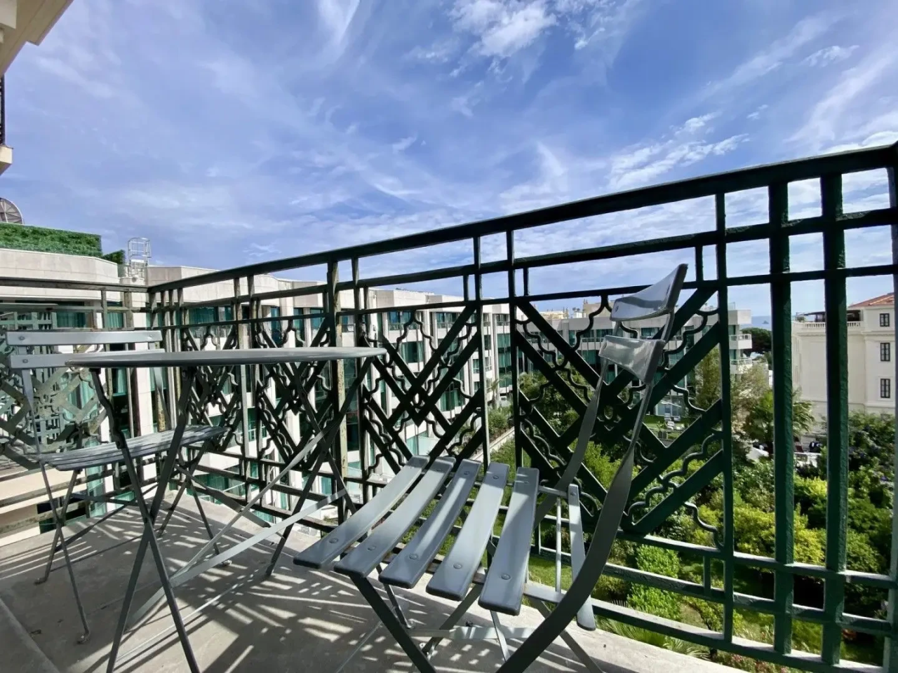 Квартира в Каннах, Франция, 165 м² - фото 3