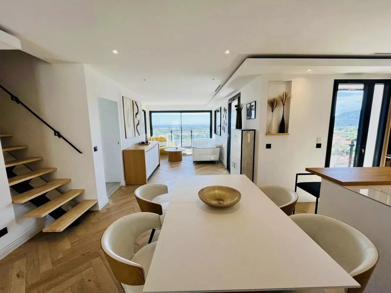 Квартира в Каннах, Франция, 80 м² - фото 3