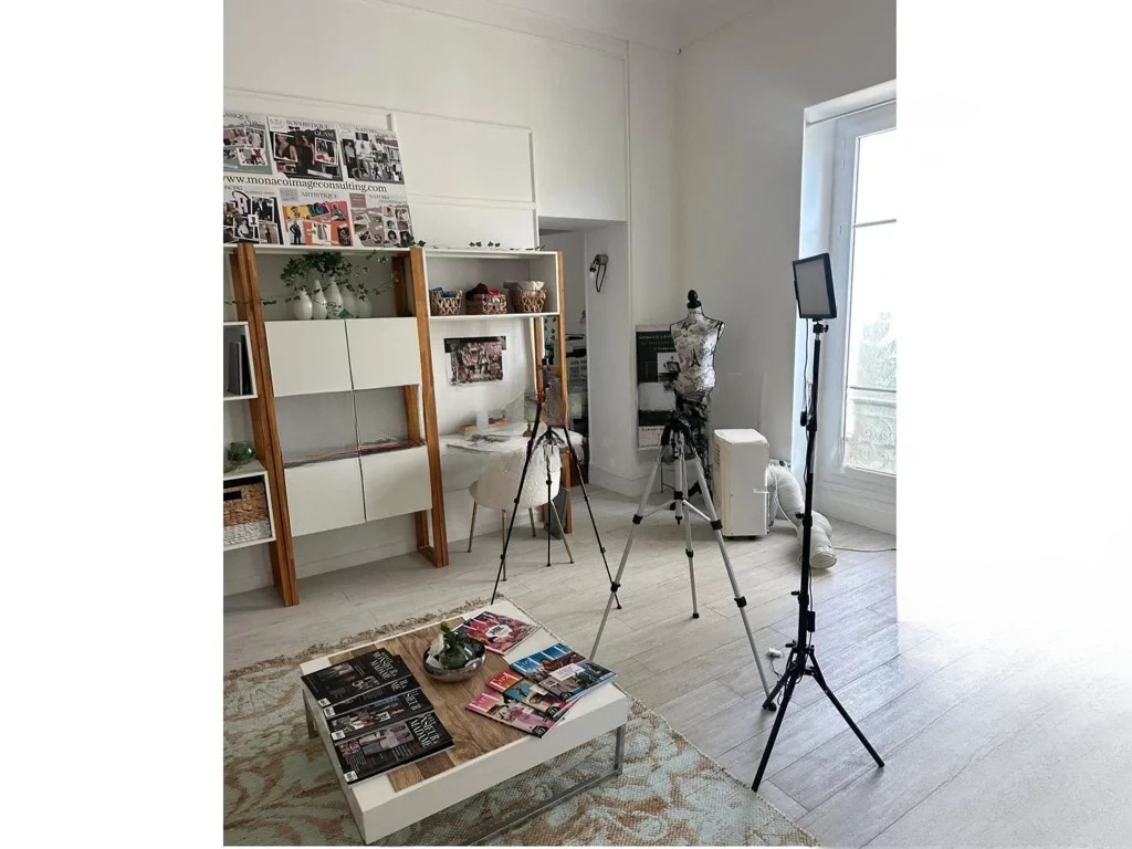 Квартира в Монако, Монако, 60 м² - фото 3