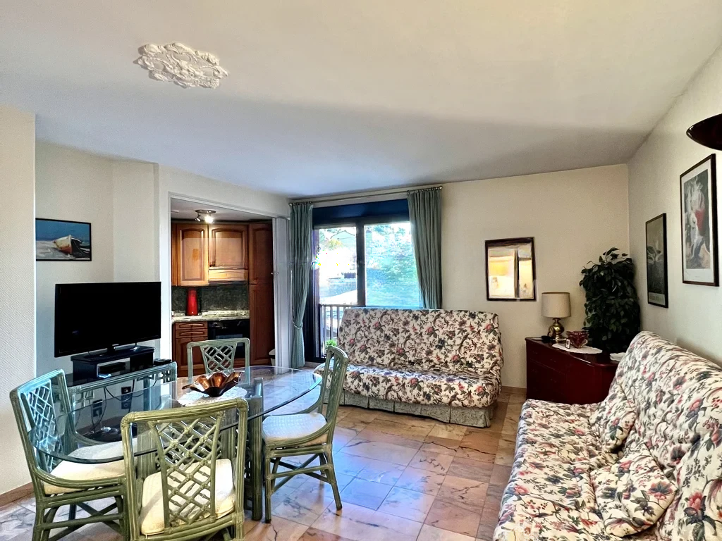 Квартира в Сен-Романе, Монако, 48 м² - фото 3