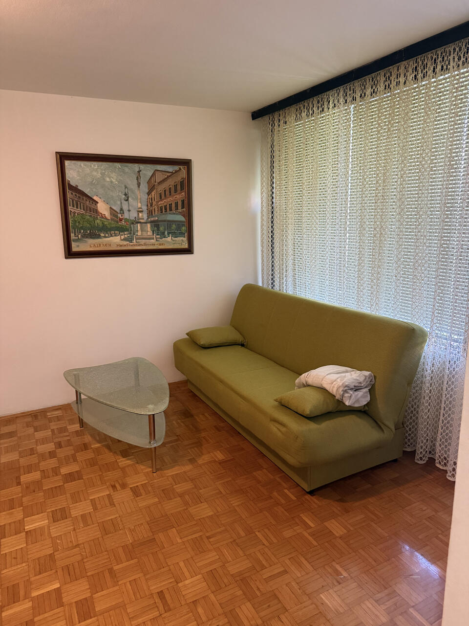 Квартира в Любляне, Словения, 60 м² - фото 3