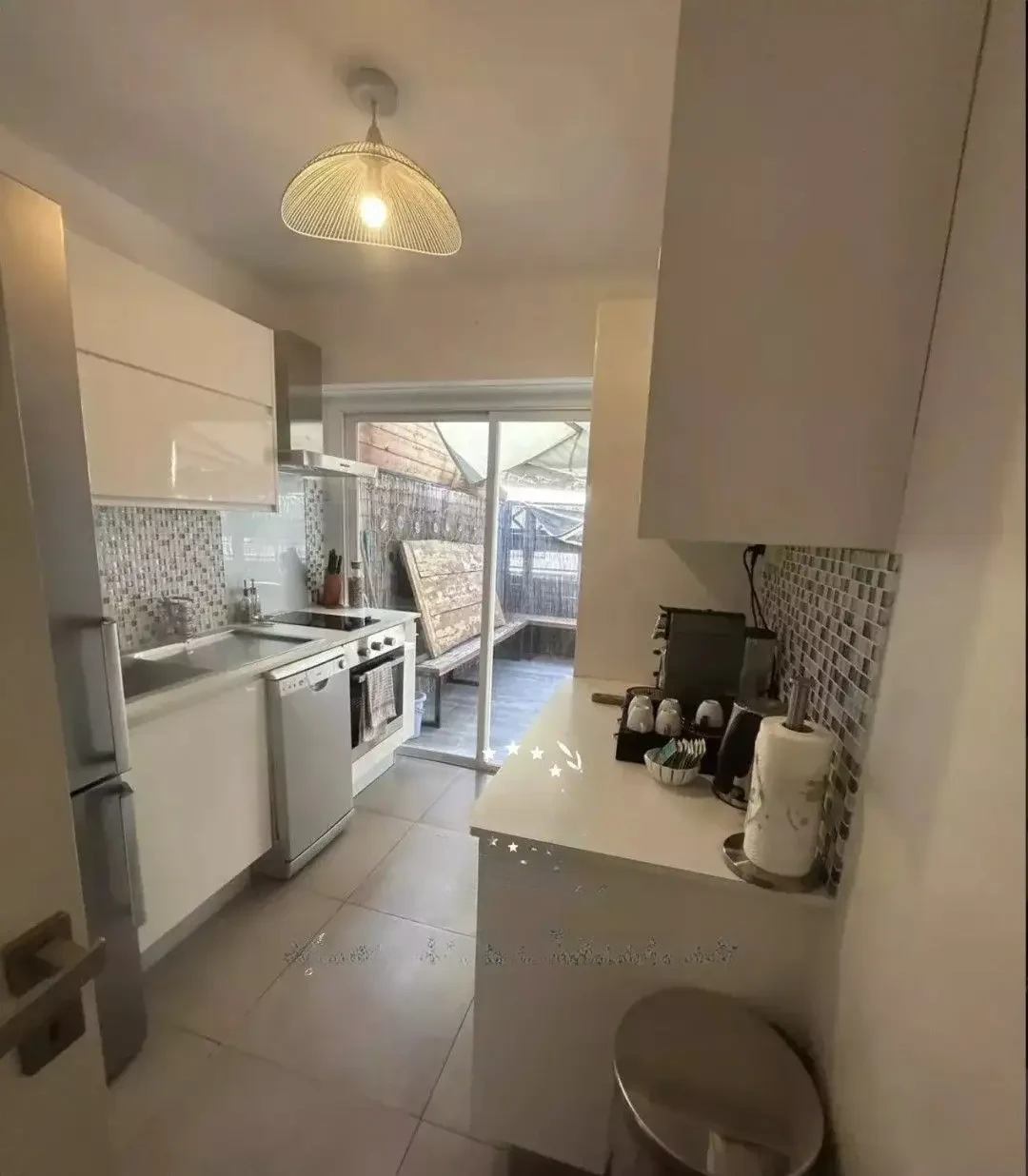 Квартира в Каннах, Франция, 55 м² - фото 3