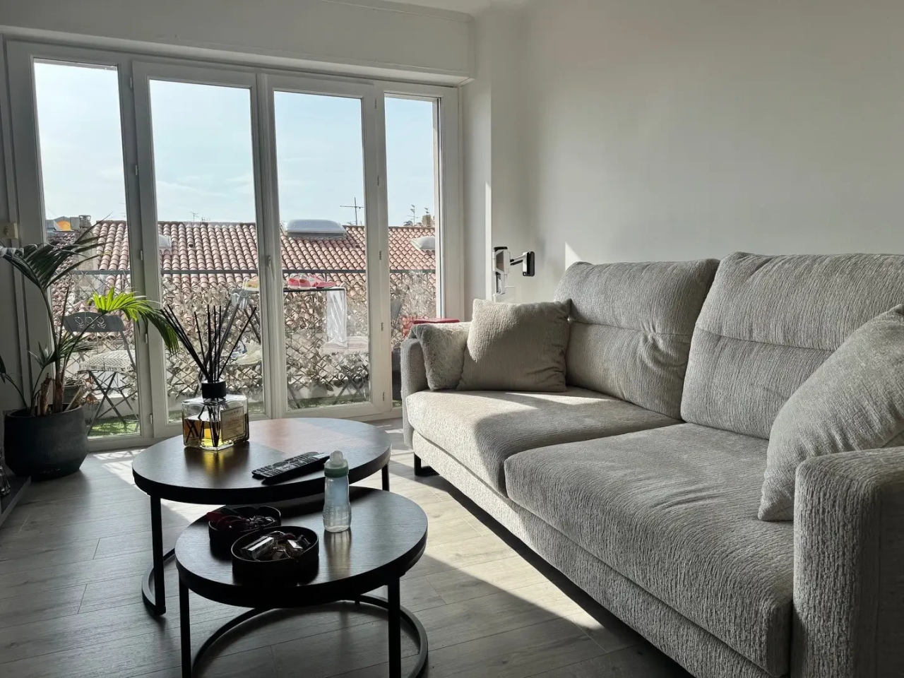 Квартира в Каннах, Франция, 43 м² - фото 3