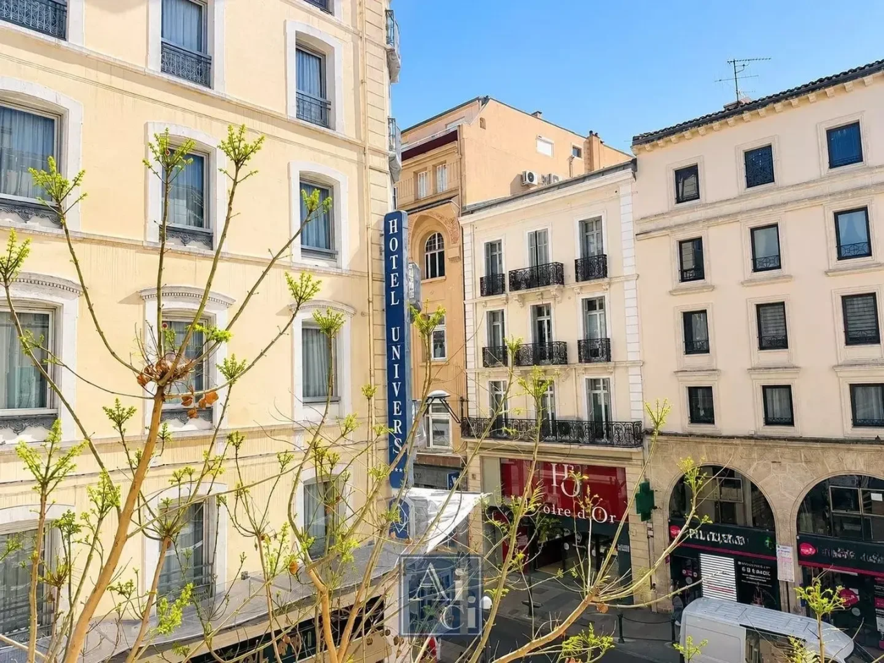 Квартира в Каннах, Франция, 60 м² - фото 3