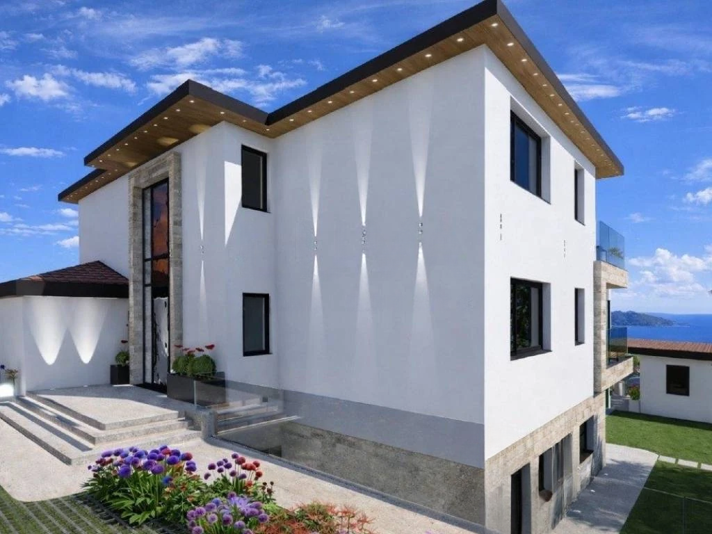Квартира в Опатии, Хорватия, 143 м² - фото 3