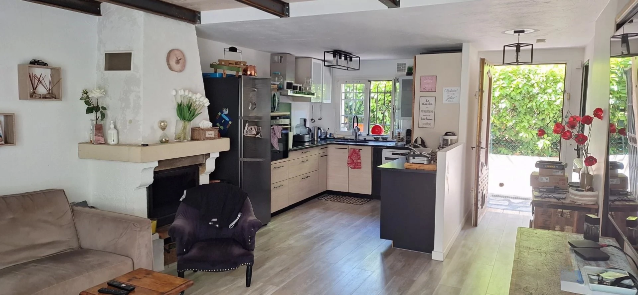 Квартира в Каннах, Франция, 108 м² - фото 3