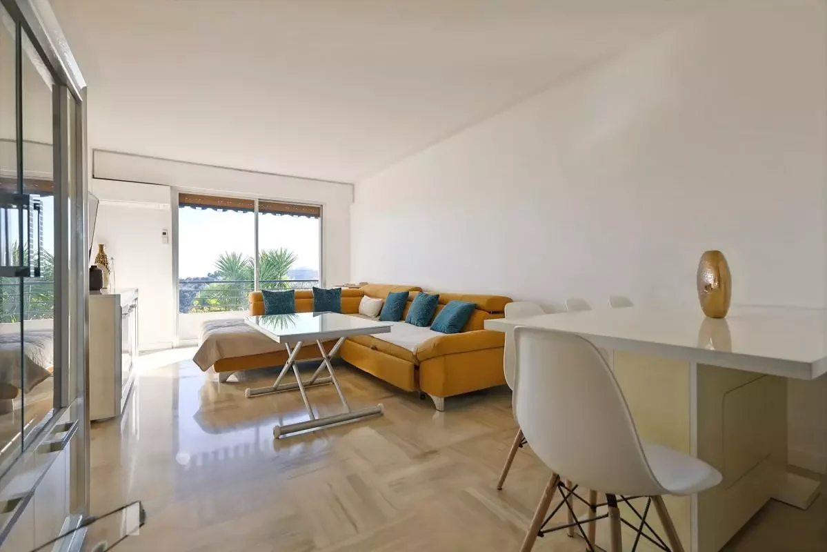 Квартира в Каннах, Франция, 70 м² - фото 3