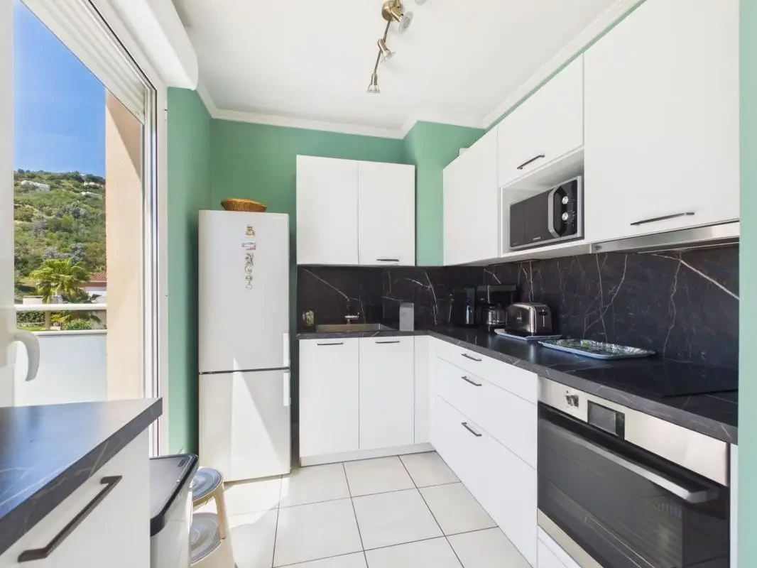 Квартира в Каннах, Франция, 51 м² - фото 3
