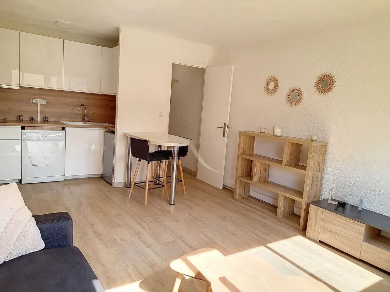 Квартира в Каннах, Франция, 27 м² - фото 3