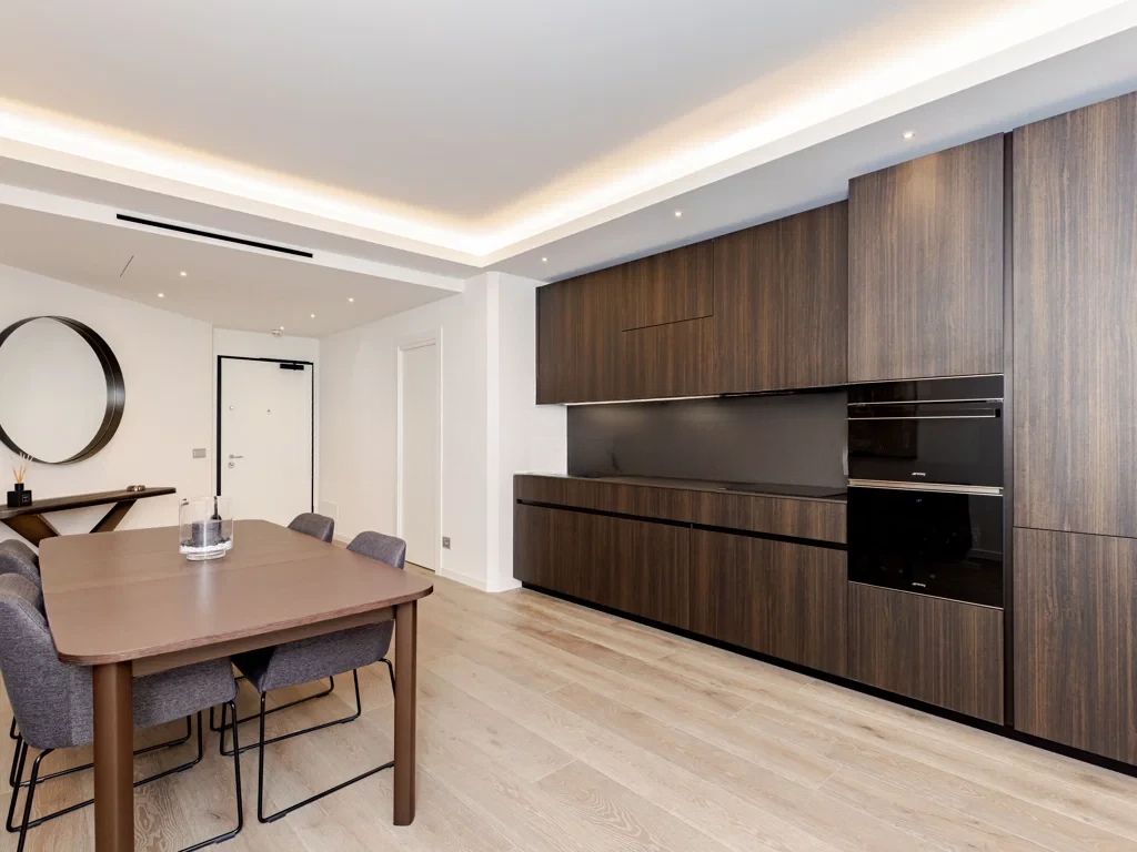 Квартира в Сен-Романе, Монако, 83 м² - фото 4
