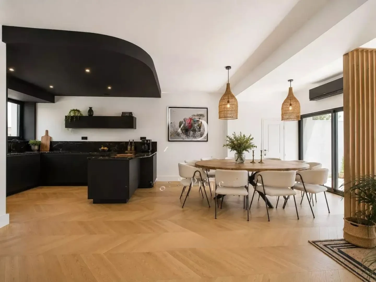 Квартира в Каннах, Франция, 200 м² - фото 4