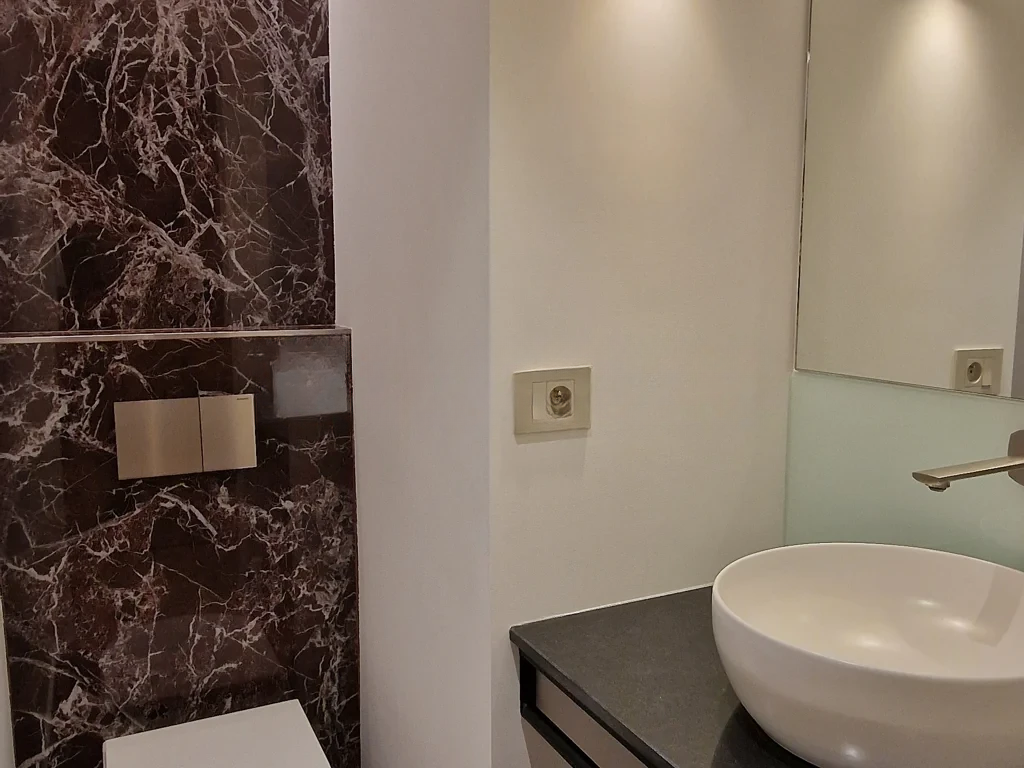 Квартира в Ла-Кондамине, Монако, 113 м² - фото 4