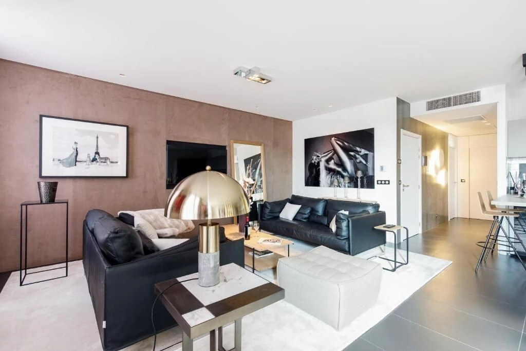 Квартира в Каннах, Франция, 86 м² - фото 4