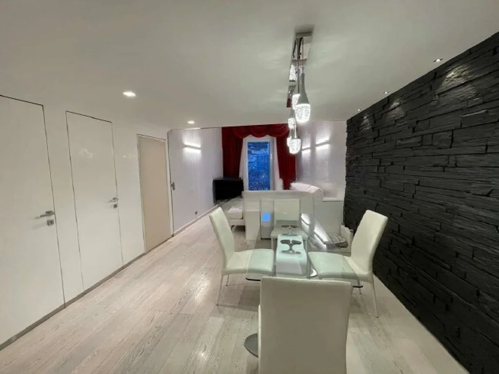 Квартира в Монако, Монако, 116 м² - фото 4