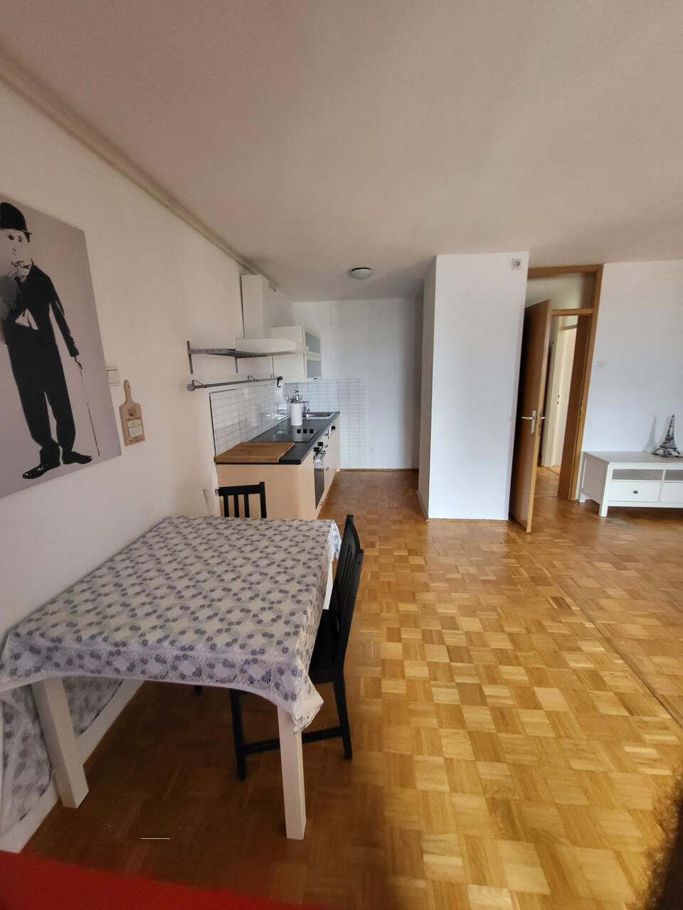 Квартира в Любляне, Словения, 61 м² - фото 4