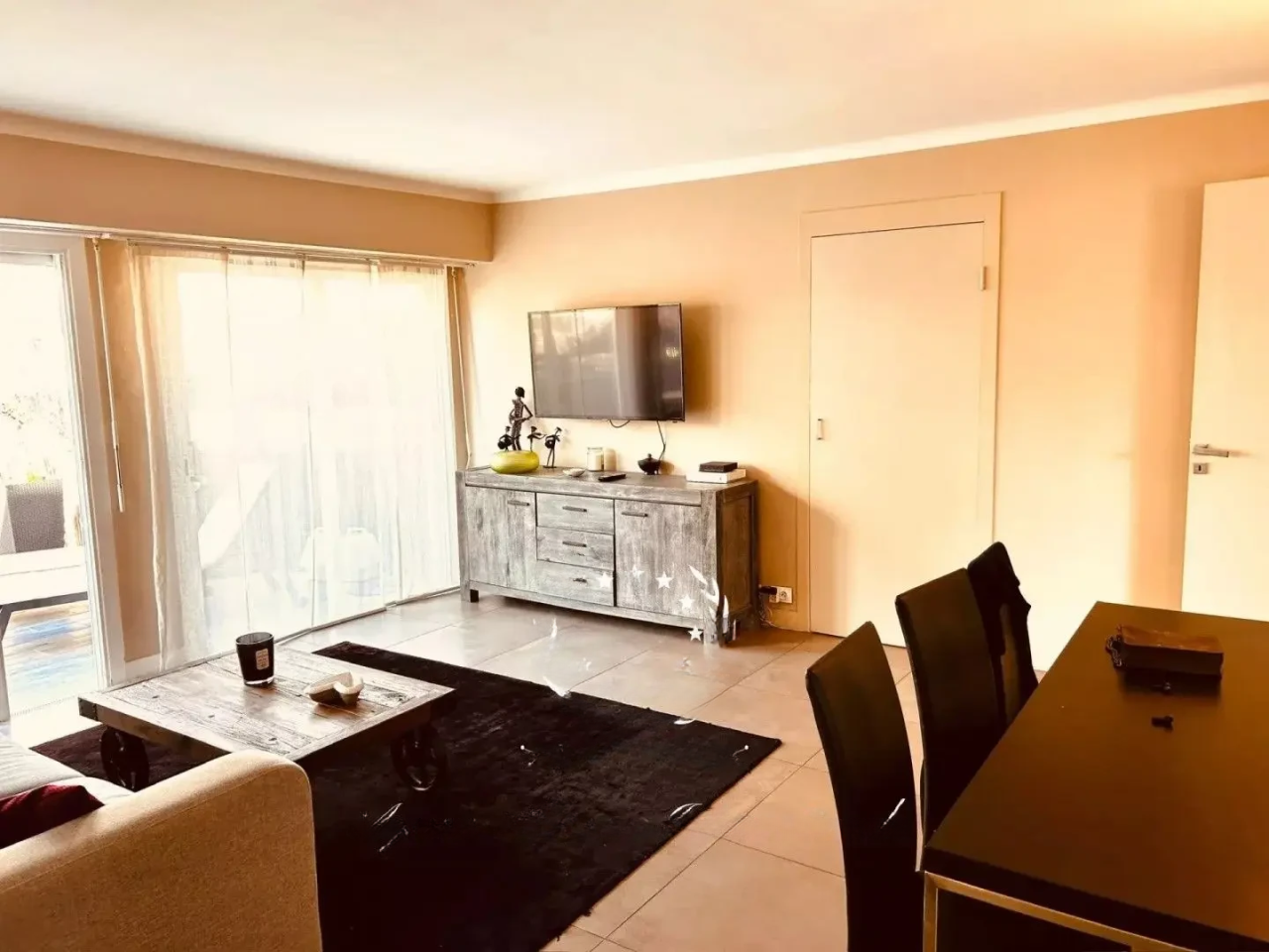 Квартира в Каннах, Франция, 55 м² - фото 4