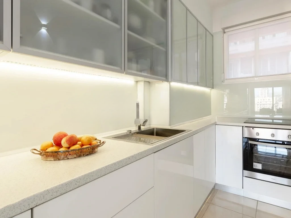 Квартира в Монегетти, Монако, 120 м² - фото 4